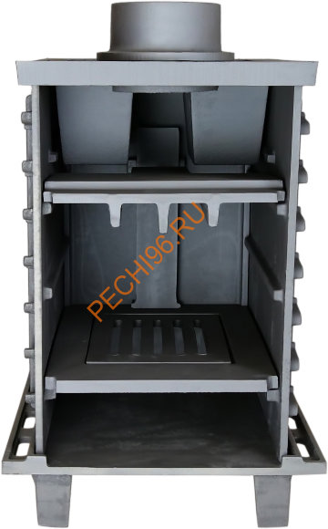 Печь банная Гефест ПБ-04 Печь банная Гефест ПБ-04