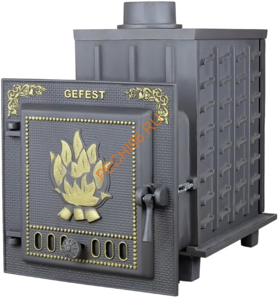 Печь банная Гефест ПБ-04 Печь банная Гефест ПБ-04