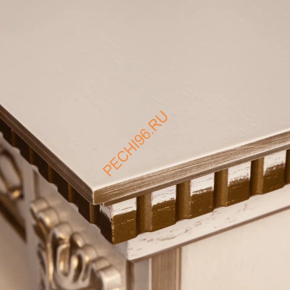 Электрокамин RealFlame Corsica Lux 25,5/26 с очагом Sparta 25,5 LED