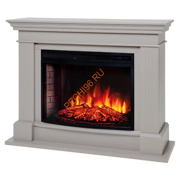 Электрокамин RealFlame ONTARIO 33 с очагом Firespace 33