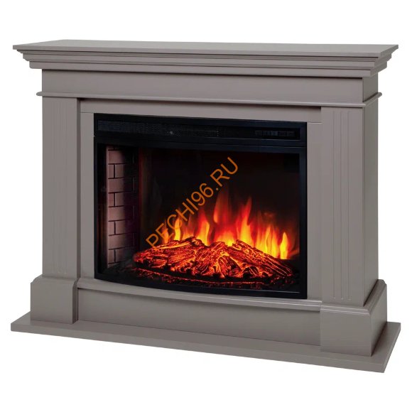 Электрокамин RealFlame ONTARIO 33 с очагом Firespace 33