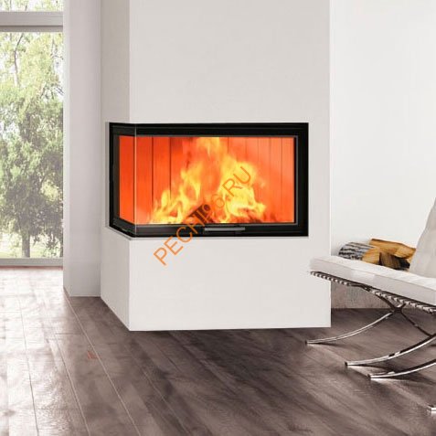 Каминная топка EdilKamin WINDO2 75 Каминная топка EdilKamin WINDO2 75