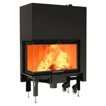 Каминная топка EdilKamin WINDO2 75 Каминная топка EdilKamin WINDO2 75