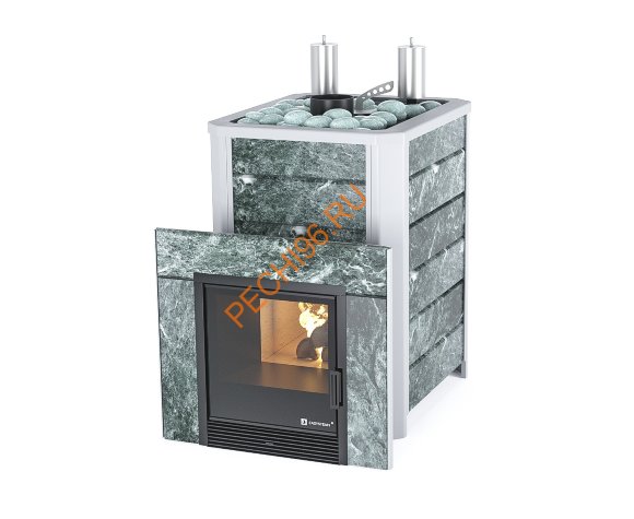 Печь банная ИзиСтим Ялта 25 К/2024 змеевик Печь банная ИзиСтим Ялта 25 К/2024 змеевик