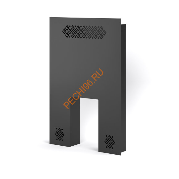 Экран Везувий фронтальный защитный для Скиф, Русичъ, Лава 28 ДТ-4/ДТ-4С Экран Везувий фронтальный защитный для Скиф, Русичъ, Лава 28 ДТ-4/ДТ-4С