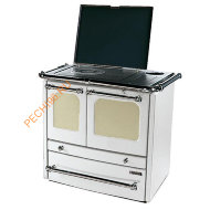 Печь-камин La Nordica TermoSovrana D.S.A