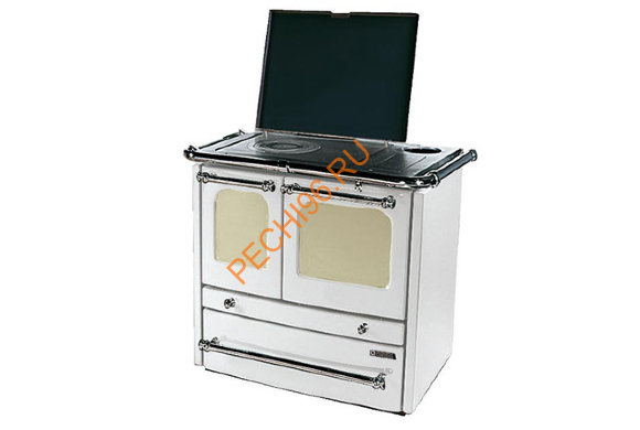 Печь-камин La Nordica TermoSovrana D.S.A