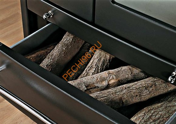 Печь-камин La Nordica TermoSovrana D.S.A