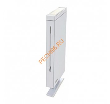 Электрическая печь EOS Mythos S35 7,5 кВт Vapor 2 кВт Champagner-Rot