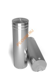 Бак ТМФ Тубус для холодной воды, 70 л Бак ТМФ Тубус для холодной воды, 70 л