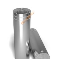 Бак ТМФ Тубус для холодной воды, 70 л