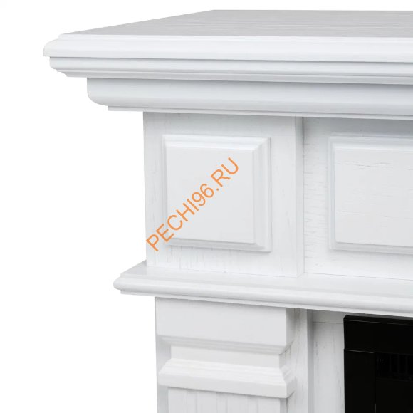 Электрокамин RealFlame Islandia 60 WT с очагом Saphir 60 Электрокамин RealFlame Islandia 60 WT с очагом Saphir 60