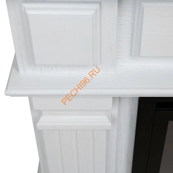 Электрокамин RealFlame Islandia 60 WT с очагом Saphir 60 Электрокамин RealFlame Islandia 60 WT с очагом Saphir 60