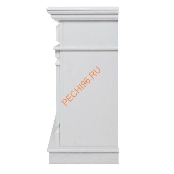 Электрокамин RealFlame Islandia 60 WT с очагом Saphir 60 Электрокамин RealFlame Islandia 60 WT с очагом Saphir 60