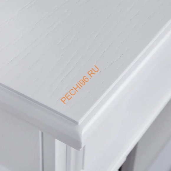 Электрокамин RealFlame Islandia 60 WT с очагом Saphir 60 Электрокамин RealFlame Islandia 60 WT с очагом Saphir 60