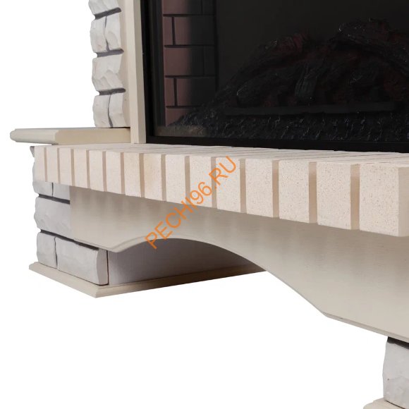 Электрокамин RealFlame Country 33 с очагом Epsilon 33 S Электрокамин RealFlame Country 33 с очагом Epsilon 33 S