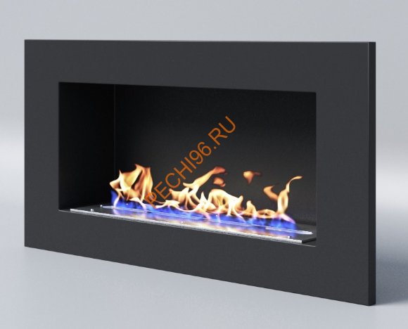 Биокамин Русский огонь Лофт 800V встраиваемый Биокамин Русский огонь Лофт 800V встраиваемый