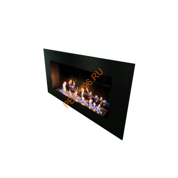 Биокамин Русский огонь Лофт 800V встраиваемый Биокамин Русский огонь Лофт 800V встраиваемый