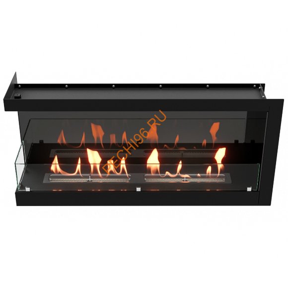 Биокамин Firelight BFP-P1000LC left corner