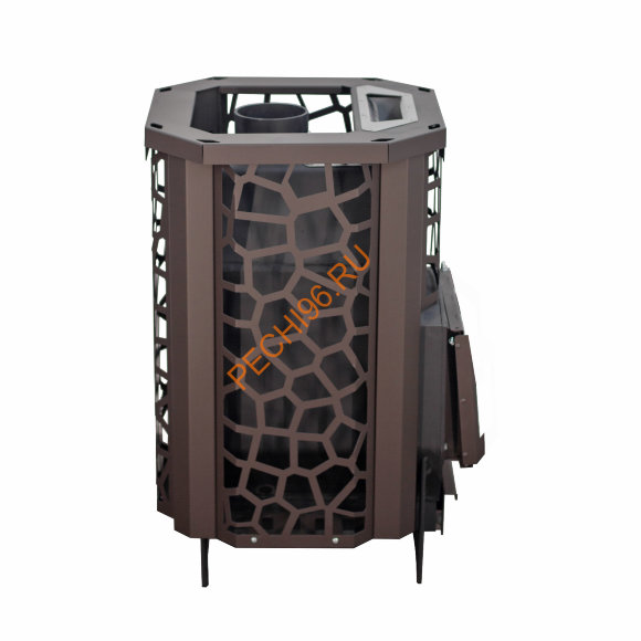 Печь банная Сталь-Мастер PROHARD 28S дверца ДС Печь банная Сталь-Мастер PROHARD 28S дверца ДС