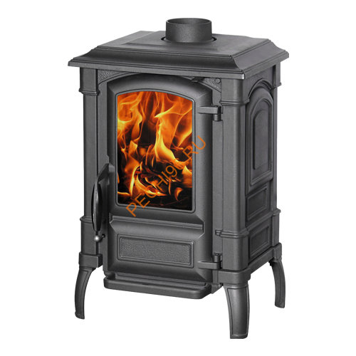 Чугунная печь-камин Fireway Bruno