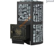 Печь банная Везувий УРАГАН СТАНДАРТ 12 (ДТ-3)