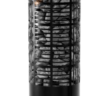Электрическая печь BORN Line Black (Линия черный) 90Е, 7 кВт