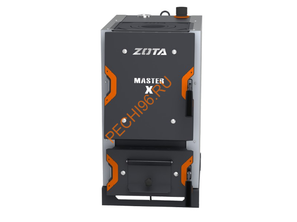 Котел отопительный ZOTA Master X-32П