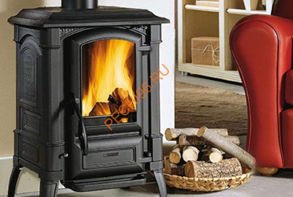 Печь-камин La Nordica Giulietta X 4.0