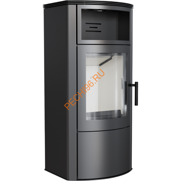 Печь-камин Kratki KOZA TITAN