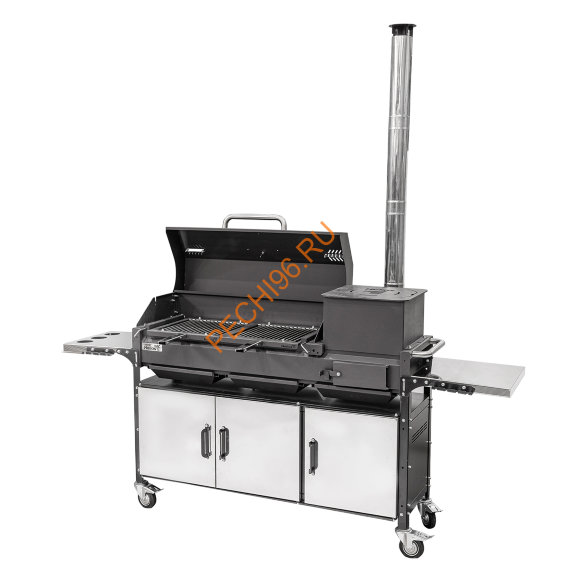 Мангал SMART-1200 Ультра Мангал SMART-1200 Ультра