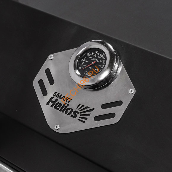 Мангал SMART-1200 Ультра Мангал SMART-1200 Ультра