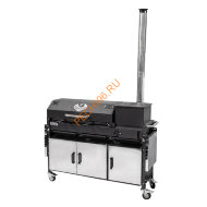 Мангал SMART-1200 Ультра