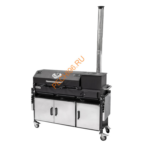 Мангал SMART-1200 Ультра Мангал SMART-1200 Ультра