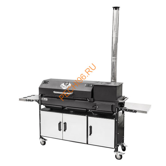 Мангал SMART-1200 Ультра Мангал SMART-1200 Ультра