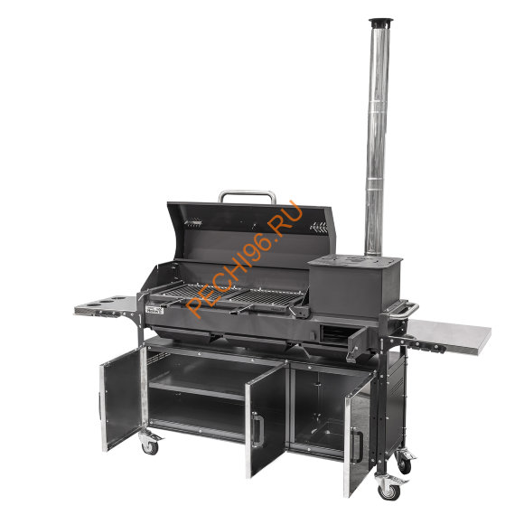 Мангал SMART-1200 Ультра Мангал SMART-1200 Ультра