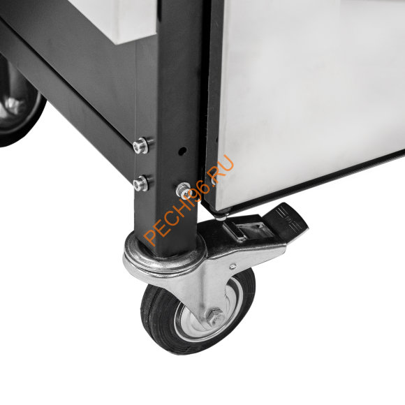 Мангал SMART-1200 Ультра Мангал SMART-1200 Ультра