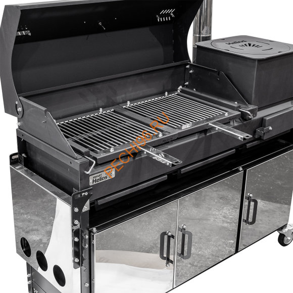 Мангал SMART-1200 Ультра Мангал SMART-1200 Ультра