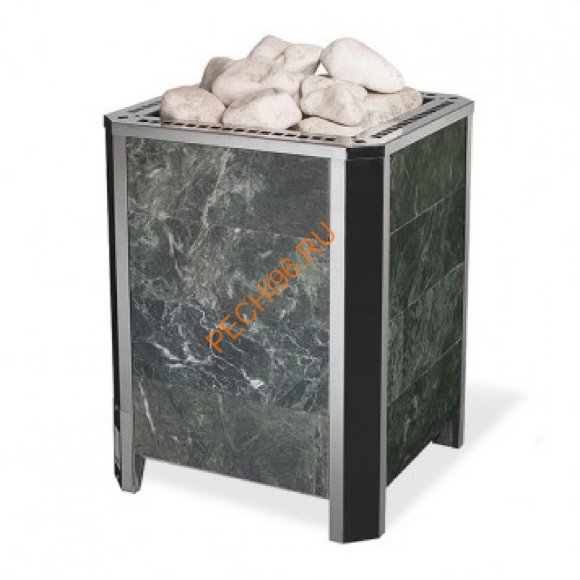 Электрическая печь Премьера М 12 кВт змеевик