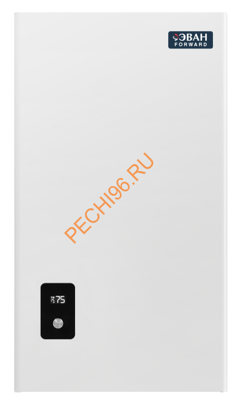 Электрический котел Эван FORWARD - 3 Электрический котел Эван FORWARD - 3