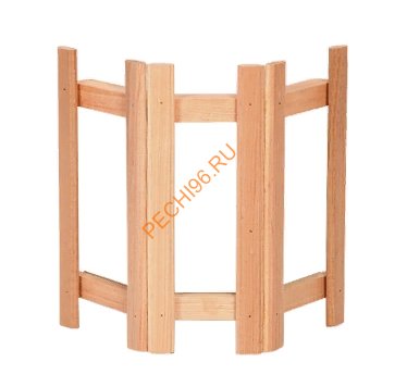 Абажур настенный Ольха 3 стекла Абажур настенный Ольха 3 стекла