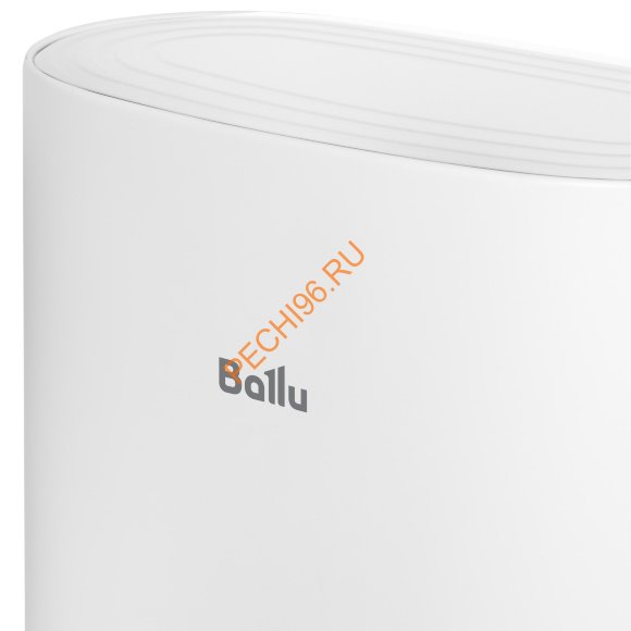 Водонагреватель Ballu BWH/S 80 Cetrion Inverter