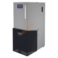 Котел пеллетный Zota Pony 15