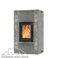 Камин ASTON Вертикаль «BOYARD» Талькохлорит Камин ASTON Вертикаль «BOYARD» Талькохлорит