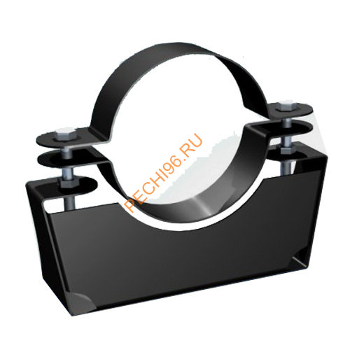 Кронштейн Agni стеновой 1,5 мм d 120 мм