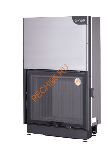 Каминная топка Экокамин ВЕГА 1000 MP, подовое горение Каминная топка Экокамин ВЕГА 1000 MP, подовое горение