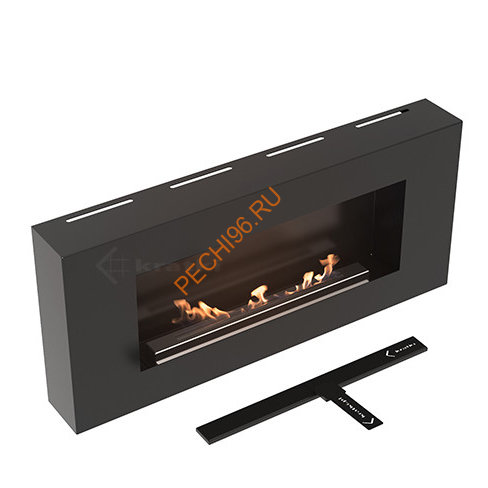 Биокамин Delta Flat Биокамин Delta Flat