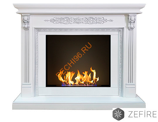 Биокамин ZeFire Родерик