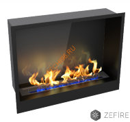 Биокамин ZeFire STANDART 825 со стемалитом Биокамин ZeFire STANDART 825 со стемалитом