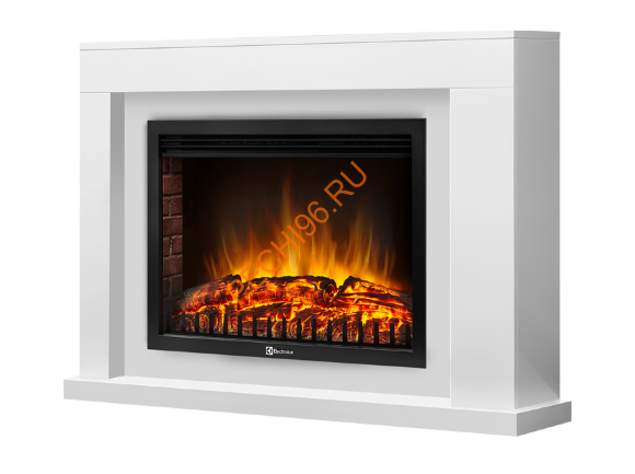 Портал Electrolux Simple 25